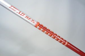-NEW- Graphite Design TOUR AD DJ 7 Stiff Flex SHAFT .335 Retail $380