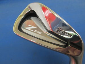 DUNLOP Srixon Z545 IronSet 38 S
