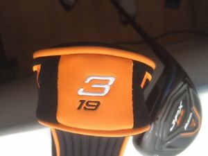 Brand New Mizuno JPX EZ Fairway 3 Wood