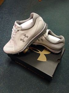 Under Armour UA Tempo Tour Golf Shoes