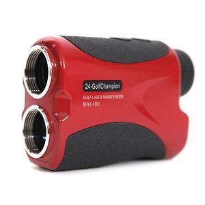 '24' -Golfchamipon Laser, Entfernungsmesser, Rangefinder (Wettspiel zugelassen)