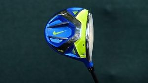 2016 Nike Vapor Fly Driver.  ( Latest blue head ) Regular shaft.