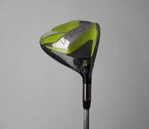 BRAND NEW UNHIT MEN'S RH NIKE LIMITED EDITION VAPOR SPEED TW TIGER WOODS DRIVER!