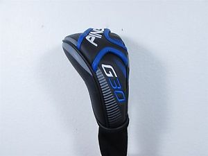 Women's Ping Golf G30 18* 5 Wood Lite Flex TFC 80 Graphite Shaft