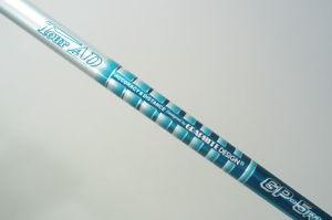 -New- GRAPHITE DESIGN TOUR AD GP-5 R1 Regular Flex SHAFT .335