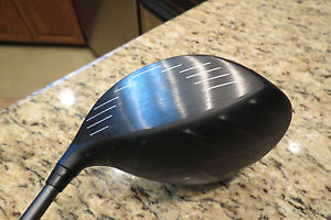 2016 PING G DRIVER IN 10.5 AND
