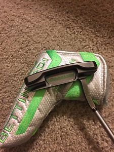 Bettinardi BB1F 2016 Putter Brand New