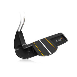 Axis 1 Umbra Putter, RH, 33