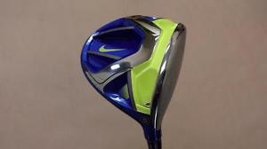 2016 Nike Vapor Fly Driver Mitsubishi Tensei 50 Stiff Flex NEAR PERFECT!