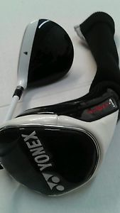 Yonex Golf iEzone Ti 3W 15.0 Reg Fairway looks better then M1