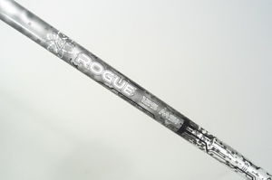 -New- ALDILA ROGUE 125 LIMITED SILVER 70 TOUR STIFF TS-Flex SHAFT .335