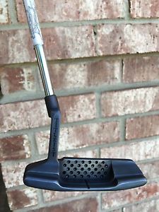 Custom Titleist Scotty Cameron Newport Two  Teryllium Tel3 Custom Shop 35 inches