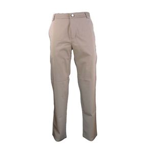 ADIDAS Porsche Design Sport LUXURY GOLF Pants Size 36 FREE SHIPPING X13556