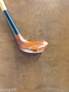 Vintage Golf Classics St. Andrews 36