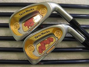 3 Star Ladies Honma® TwinMarks Art Series  AP 502