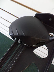 9.9 MINT PING G30 10.5° DRIVER STIFF   1 round from new,we'll value your driver