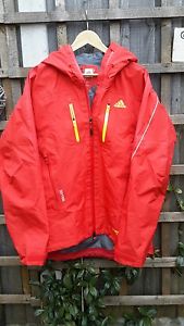 Adidas Terrex Formotion Pro Shell Goretex Jacket