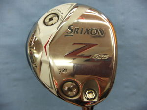 DUNLOP Srixon Z525 FW 42 X