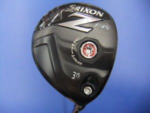 DUNLOP Srixon Z F45 FW 43 S