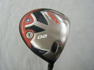 YAMAHA Impress RMX 02 2015 1W 45.75 R