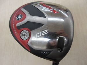 YAMAHA Impress RMX 02 2015 1W 45.5 SR