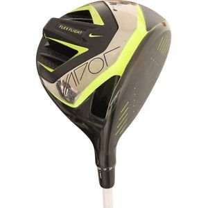 Ladies Nike Vapor Flex Adjustable* Driver Mitsubishi Fubuki Zeta Tour 50 Mint