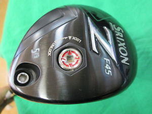 DUNLOP Srixon Z F45 FW 42.5 S