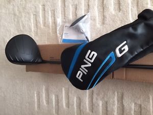 2016 PING G Driver LS Tec - HOTTEST  DRIVER ON THE MARKET - NEW !!!!!
