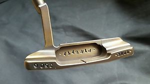 *New* Piretti Capri GSS Tour Issue Putter , 35