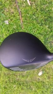 2014 Ping Rapture 13* 3 wood Stiff Golf