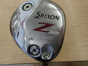 DUNLOP Srixon Z525 FW 42 SR
