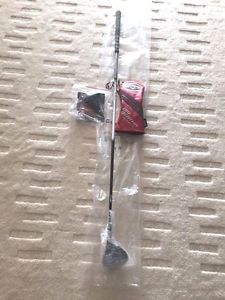 2016 CALLAWAY BIG BERTHA 816 