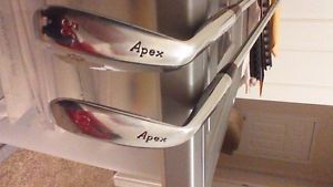 Ben Hogan Apex 56 & 60 Degree Wedges Very Rare!!!!!