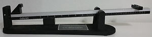 GOLFSMITH – GOLF CLUB SWING / STATIC WEIGHT BEAM BALANCE SCALE - SHIPS FREE!