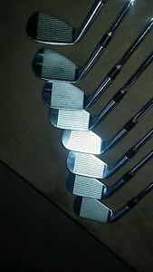 Cobra amp cell pro irons 4-gw