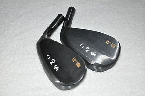 Yururi Wedge  Raw Gekku Japan forged