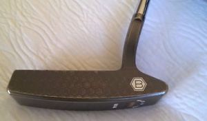 Bettinardi BB25 putter, excellent condition & very rare