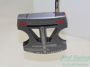 Bettinardi BB54 Putter Steel Right Handed 35 in