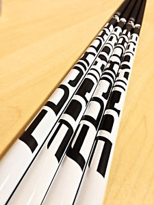 CALLAWAY (GREAT) BIG BERTHA ALPHA 816/815 ADAPTER/ FUJIKURA PRO TOUR SPEC 63 X