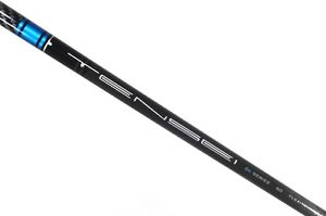 -New- TENSEI BLUE CK PRO 60 TX-Flex SHAFT .335 Mitsubishi Rayon Diamana