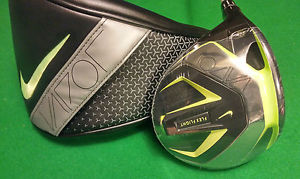 BRAND NEW - Nike Vapor FLEX Driver - Left Hand - Stiff Flex