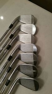 2016 Excel RH Titleist 716 T-MB Golf Iron Set 3-PW Dynamic Gold AMT S300