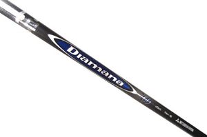 -New- DIAMANA '2016 S+ PLUS Limited Edition 60 Stiff Flex SHAFT -Uncut 46"-
