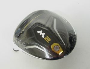 -NEW- LH TaylorMade M2 10.5* DRIVER -Head Only- '2016 Left Handed