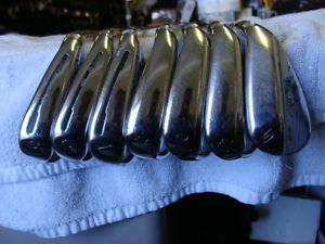 Women's TaylorMade RSi1 Iron Set 5-SW (7 Clubs) Original Graphite Ladies Flex