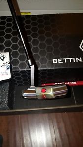Bettinardi Tour Stock Putter * New *