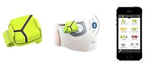 ZEPP GOLF MOTION 3D SWING SENSOR SWING ANALYSER NEW