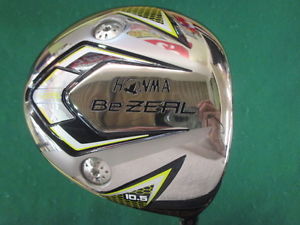 HONMA Be ZEAL 525 1W 45.75 SR