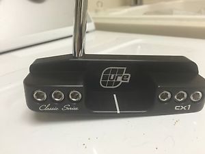 Cure CX1 Putter