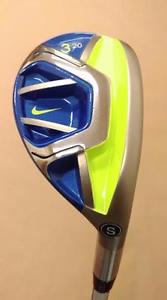 2016 Nike Vapor Fly #3 Hybrid 20 Degree Tensei 80 Stiff Flex NEAR PERFECT!